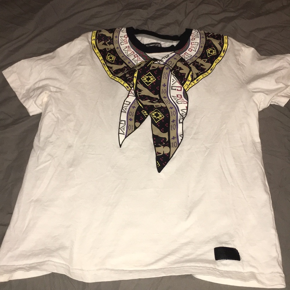 PLAY CLOTH T-SHIRT